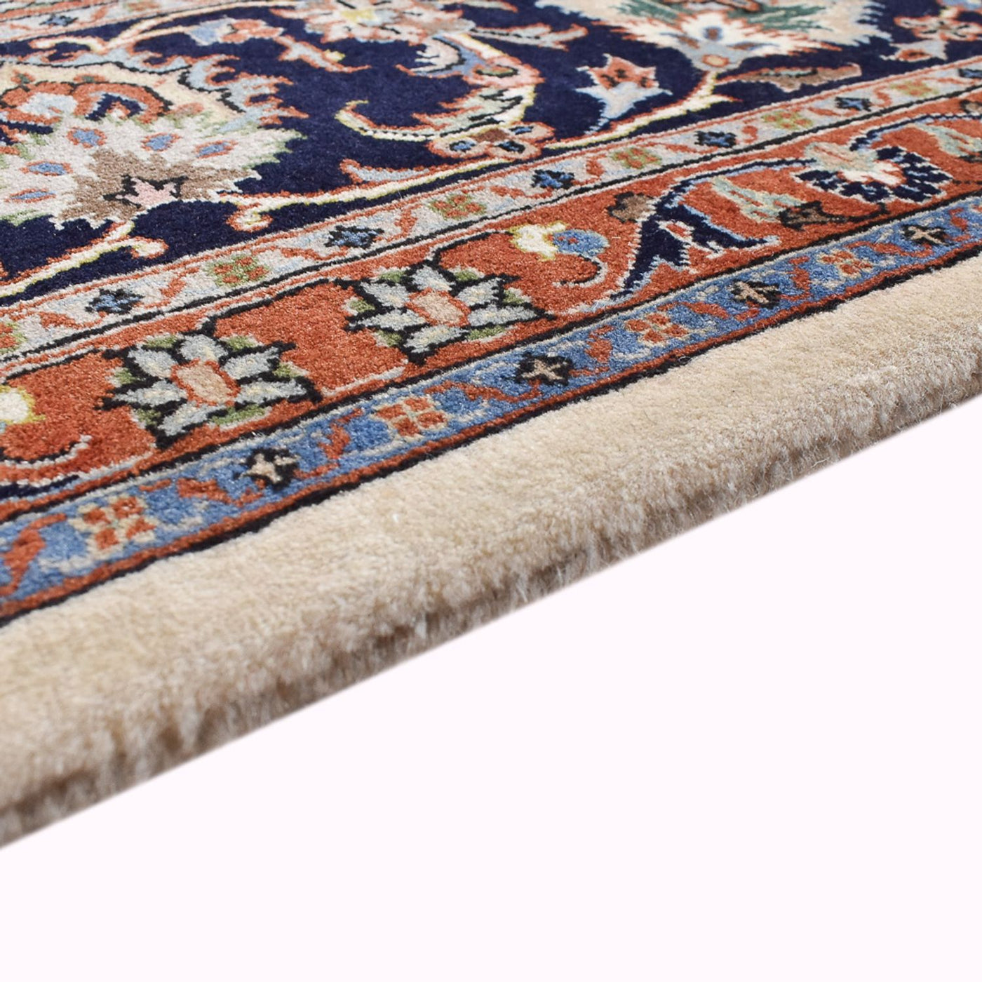 Mashhad Mattan 345x245cm - Persisk matta