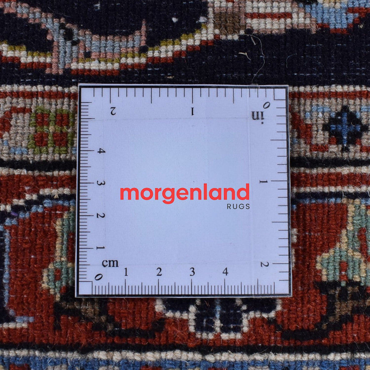 Persisk matta - Classic - Kungliga - 345 x 245 cm - grädde