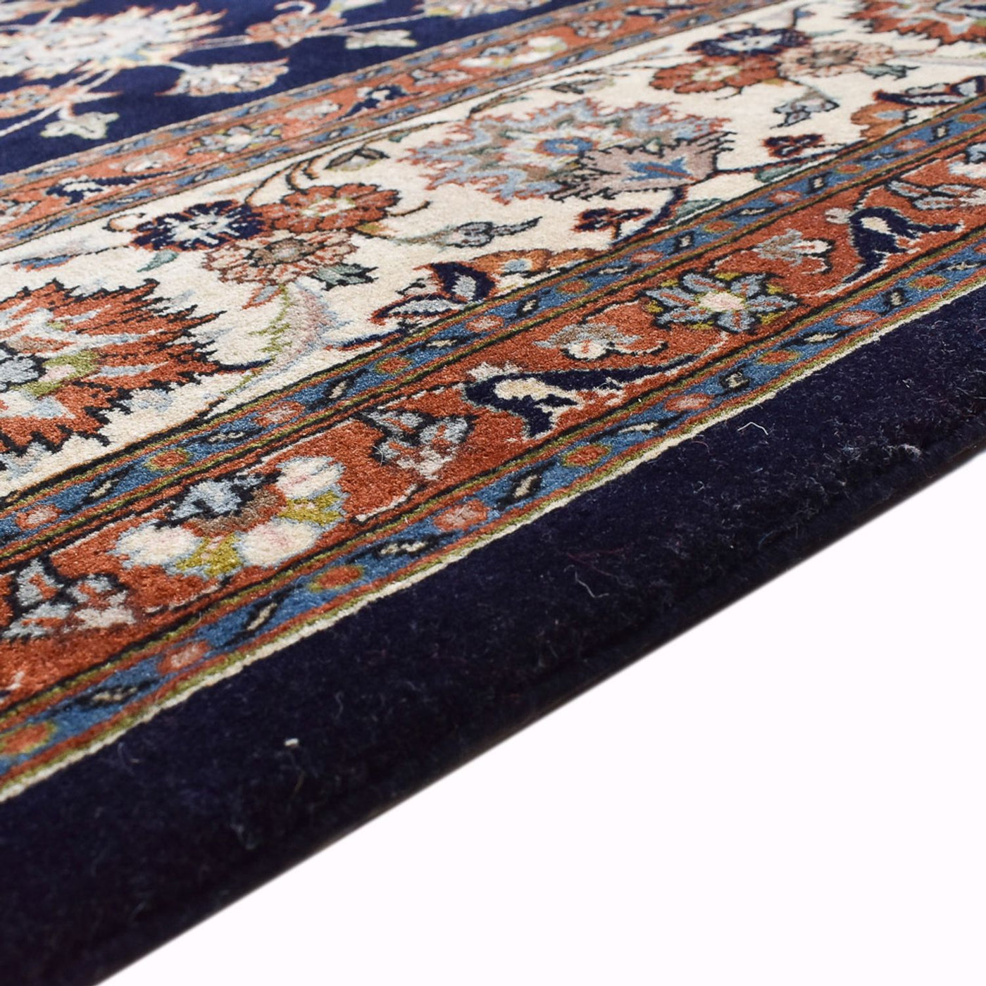 Mashhad Mattan 345x246cm - Persisk matta