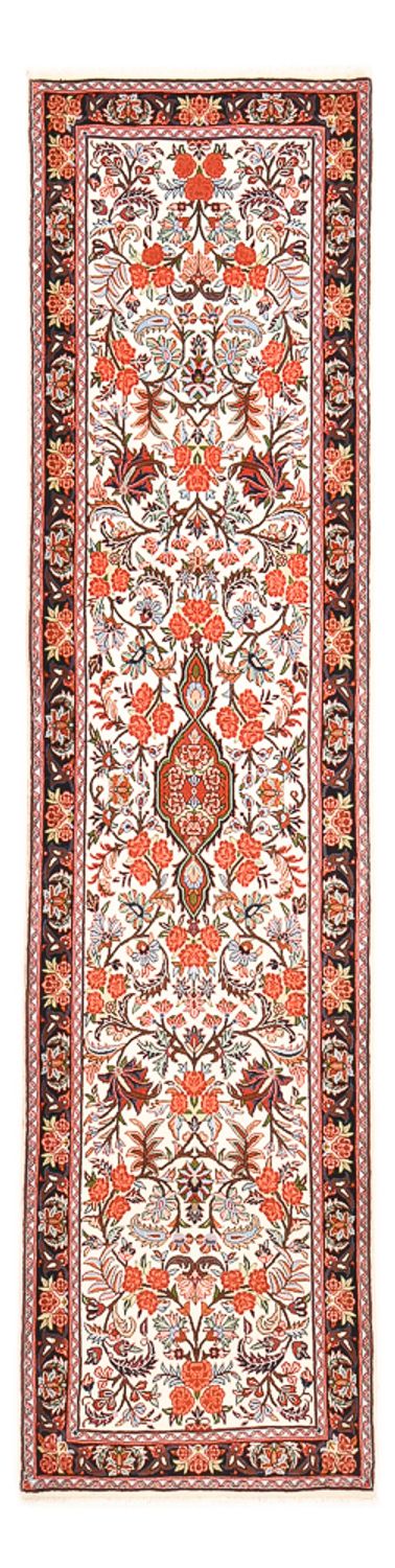 Runner Persisk matta - Bijar - 313 x 75 cm - beige