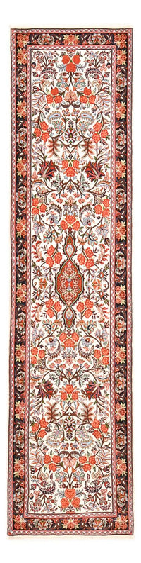 Runner Persisk matta - Bijar - 313 x 75 cm - beige