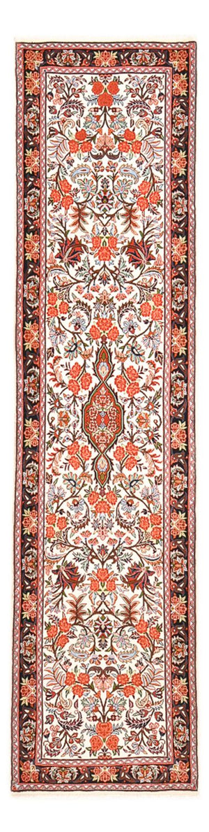 Runner Persisk matta - Bijar - 313 x 75 cm - beige