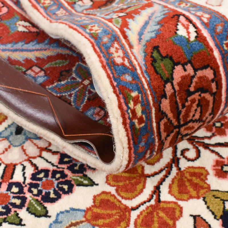 Runner Persisk matta - Bijar - 313 x 75 cm - beige