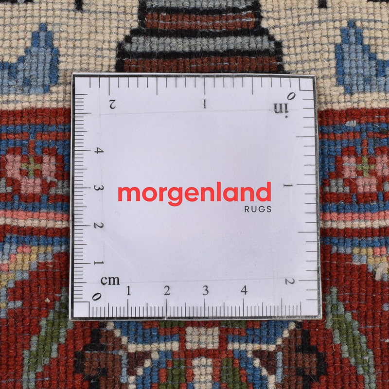 Runner Persisk matta - Bijar - 313 x 75 cm - beige