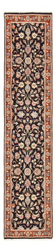 Kashan Mattan 293x66cm - Persisk matta