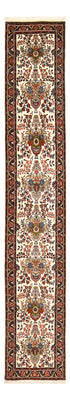 Runner Persisk matta - Bijar - 315 x 56 cm - ljusbeige