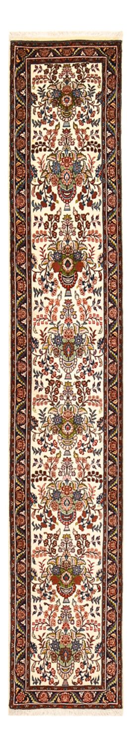 Runner Persisk matta - Bijar - 315 x 56 cm - ljusbeige