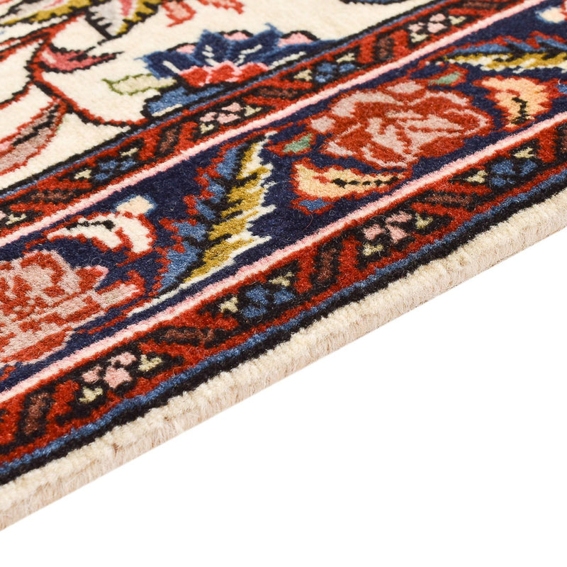 Runner Persisk matta - Bijar - 315 x 56 cm - ljusbeige