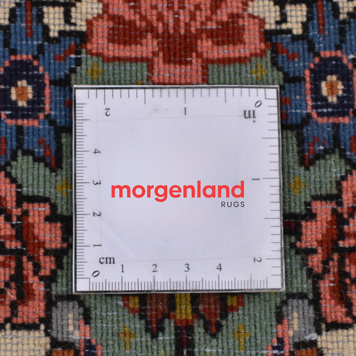 Runner Persisk matta - Bijar - 315 x 56 cm - ljusbeige