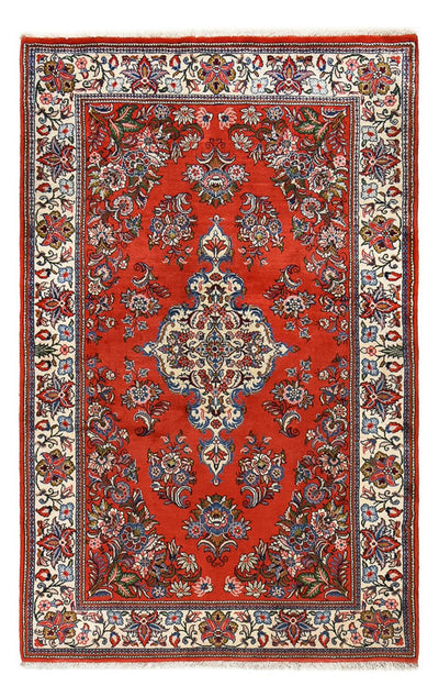 Sarouk Mattan 135x212cm - Persisk matta