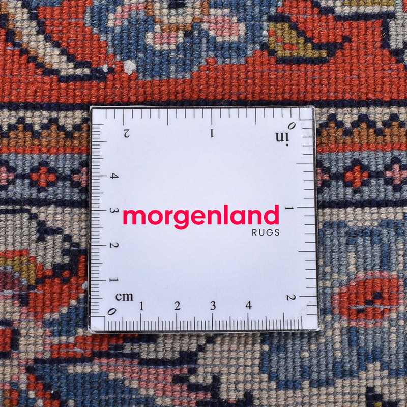 Persisk matta - Classic - 212 x 135 cm - röd