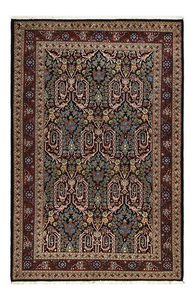 Sarouk Mattan 136x210cm - Persisk matta