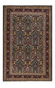 Sarouk Mattan 210x136cm - Persisk matta