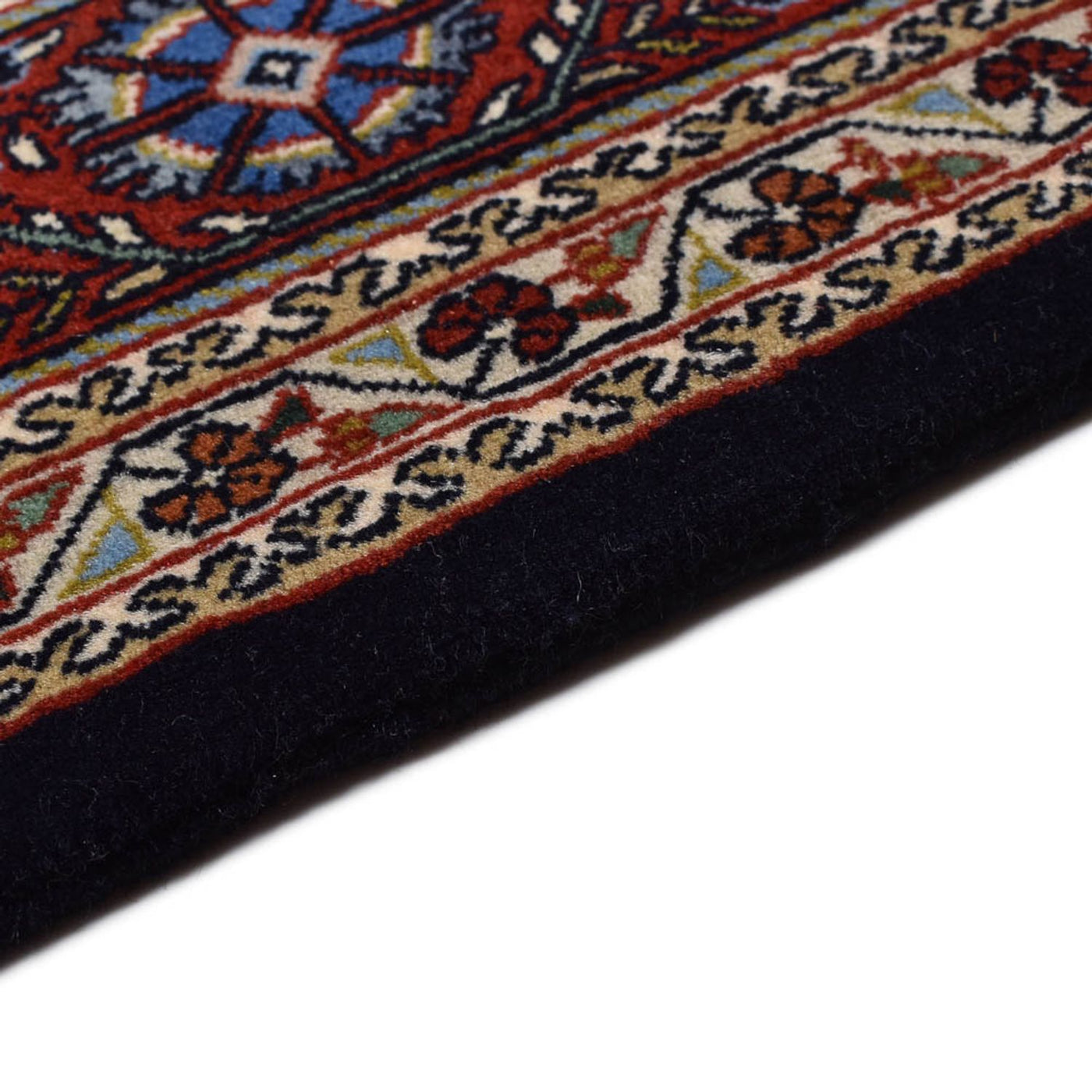 Sarouk Mattan 210x136cm - Persisk matta