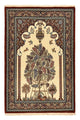 Ilam Mattan 136x200cm - Persisk matta