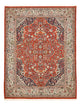 Sarouk Mattan 200x254cm - Persisk matta