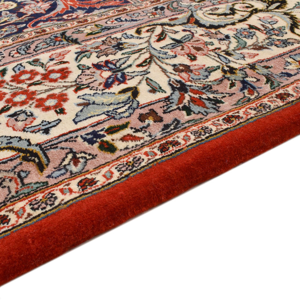 Sarouk Mattan 200x254cm - Persisk matta