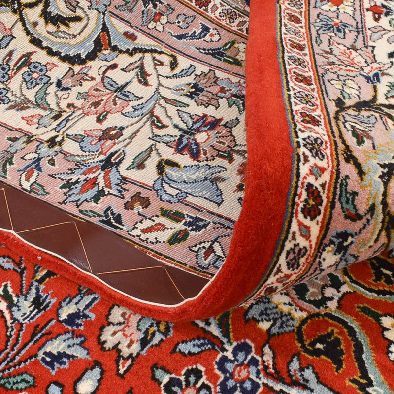 Persisk matta - Classic - 254 x 200 cm - röd