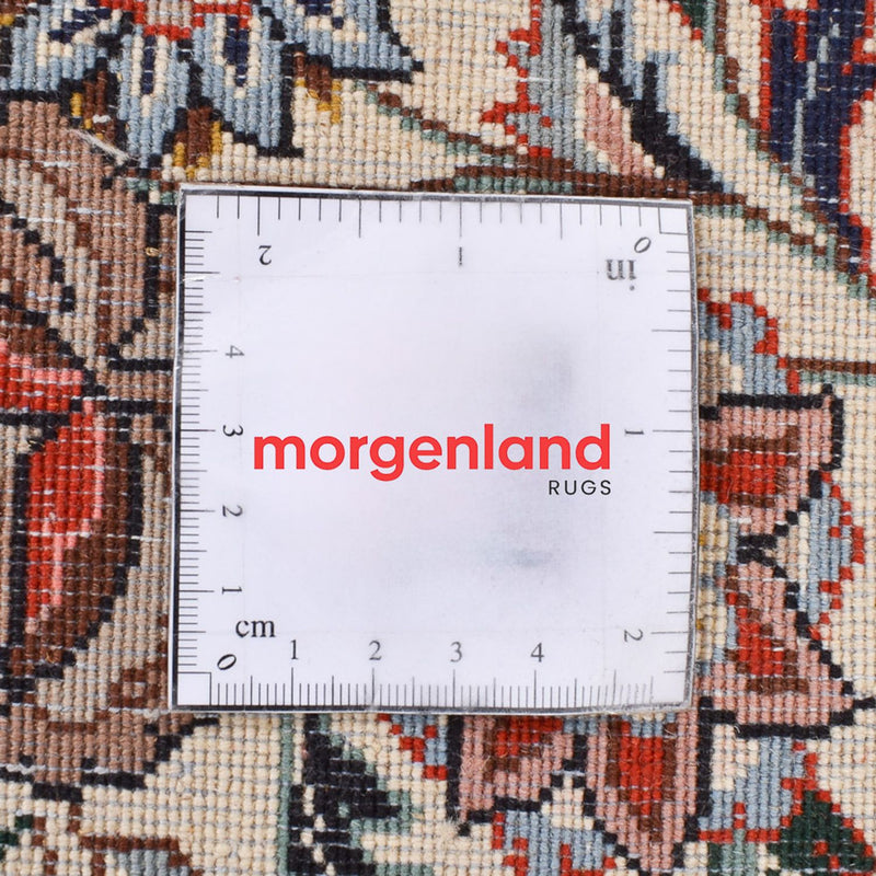 Persisk matta - Classic - 254 x 200 cm - röd