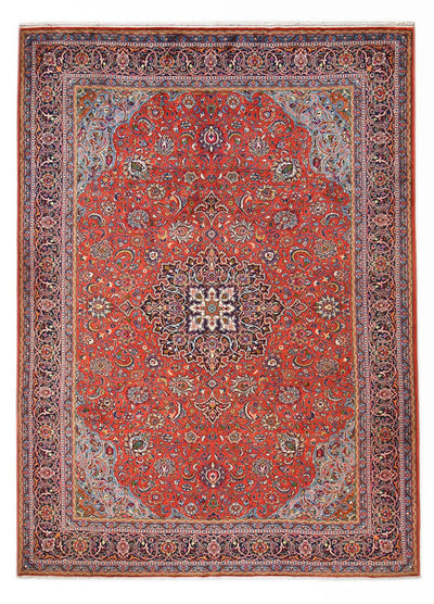 Sarouk Mattan 295x400cm - Persisk matta