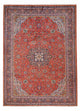 Persisk matta - Classic - 400 x 295 cm - röd
