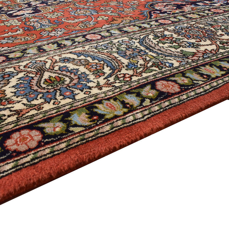 Persisk matta - Nomadic - 310 x 205 cm - röd