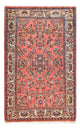 Sarouk Mattan 202x128cm - Persisk matta