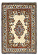 Ilam Mattan 188x130cm - Persisk matta
