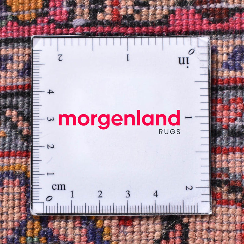 Persisk matta - Classic - 195 x 125 cm - ljusröd