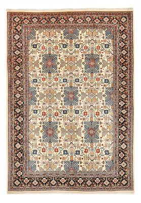 Persisk matta - Nomadic - 202 x 132 cm - beige