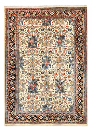 Persisk matta - Nomadic - 202 x 132 cm - beige