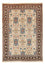 Persisk matta - Nomadic - 202 x 132 cm - beige
