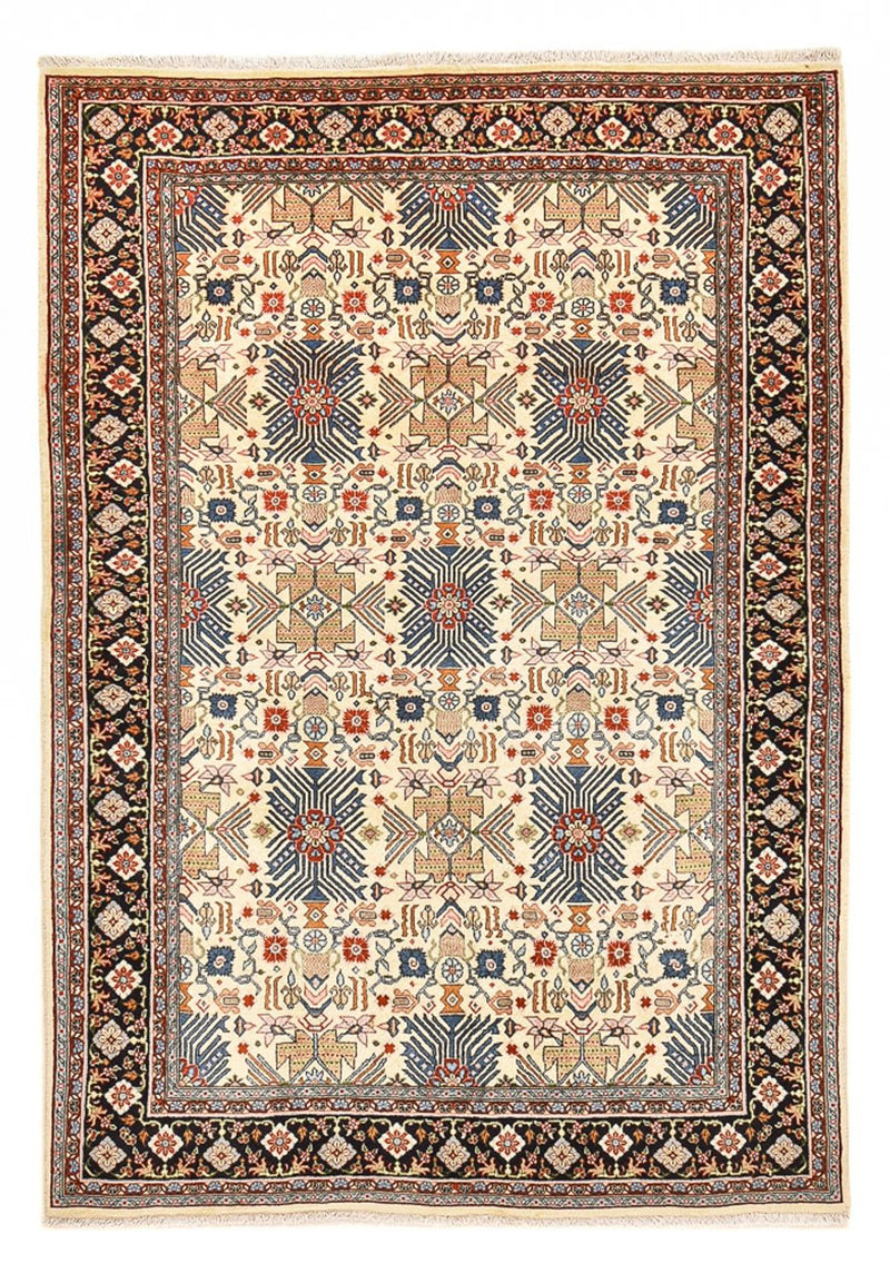 Persisk matta - Nomadic - 202 x 132 cm - beige