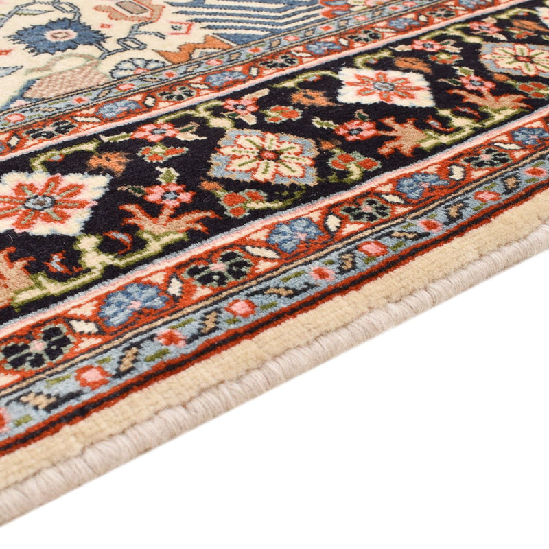 Persisk matta - Nomadic - 202 x 132 cm - beige