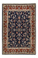 Qom Mattan 212x146cm - Persisk matta
