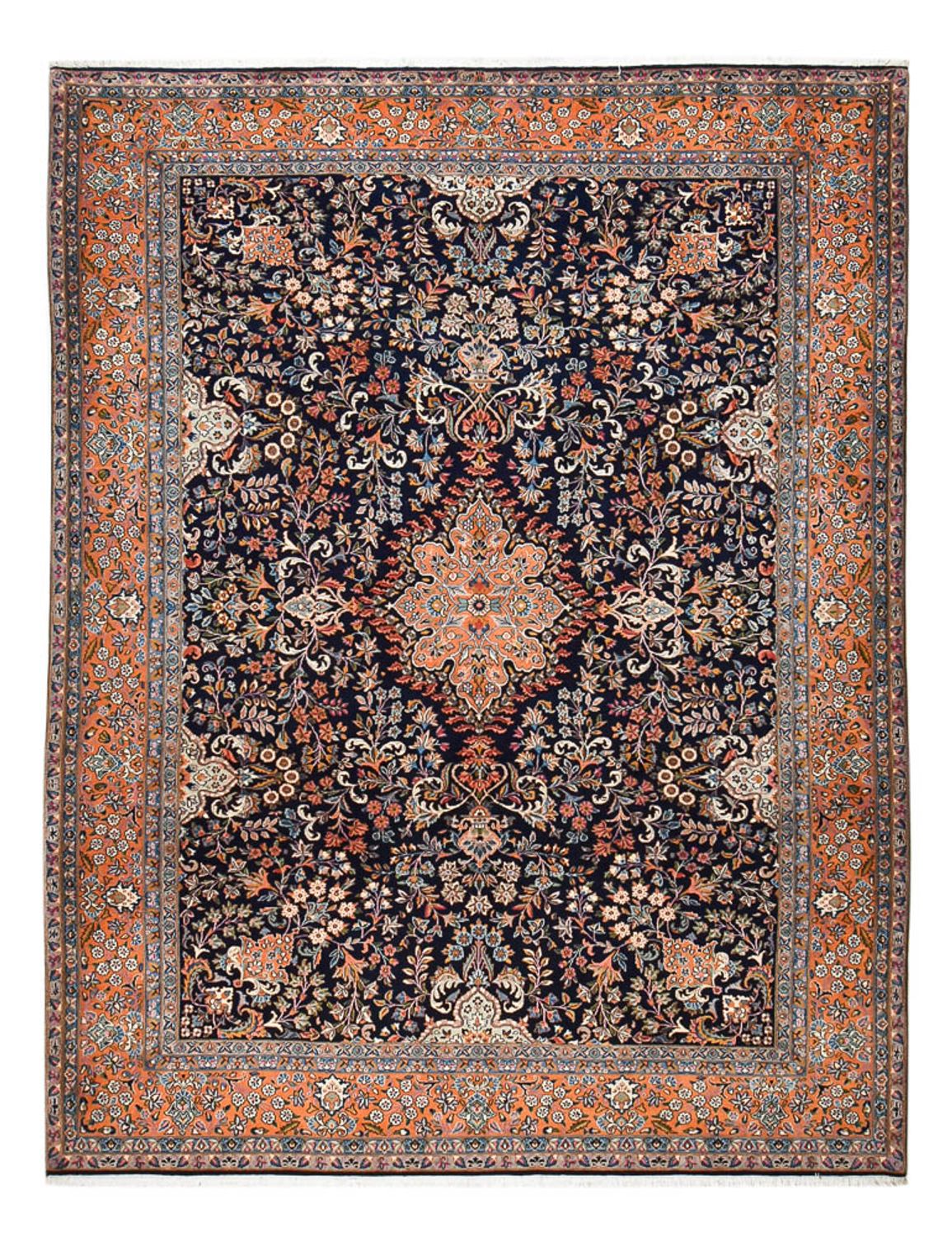 Persisk matta - Royal - 338 x 245 cm - flerfärgad