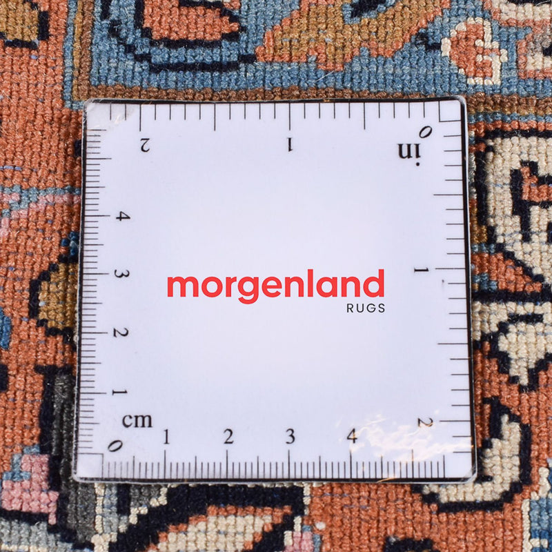 Persisk matta - Royal - 338 x 245 cm - flerfärgad