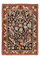 Qom Mattan 79x55cm - Persisk matta