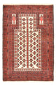 Baluch-matta 92x139cm - Oriental Carpet