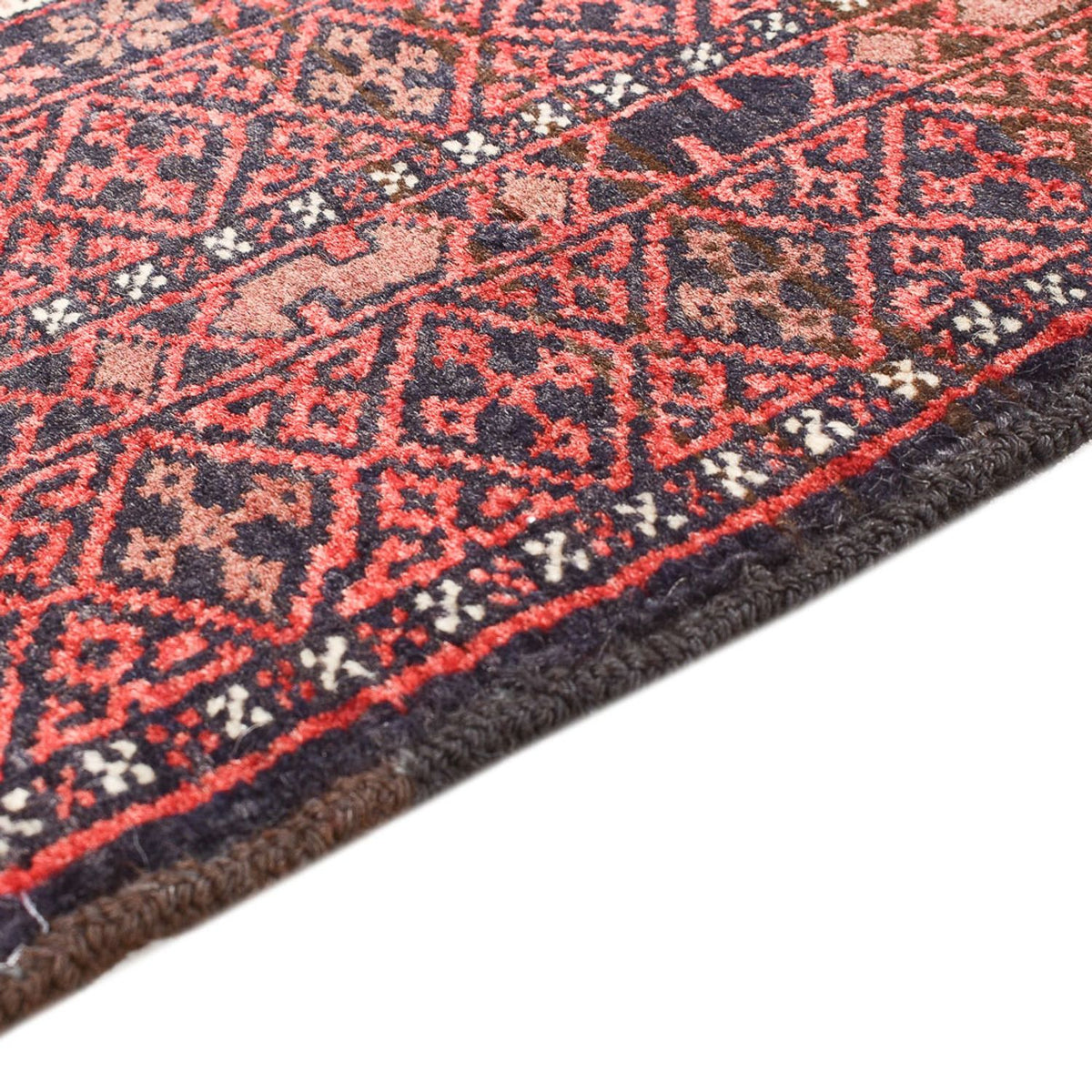 Baluch-matta 92x139cm - Oriental Carpet
