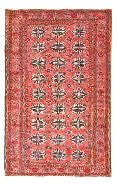 Baluch-matta 132x207cm - Oriental Carpet