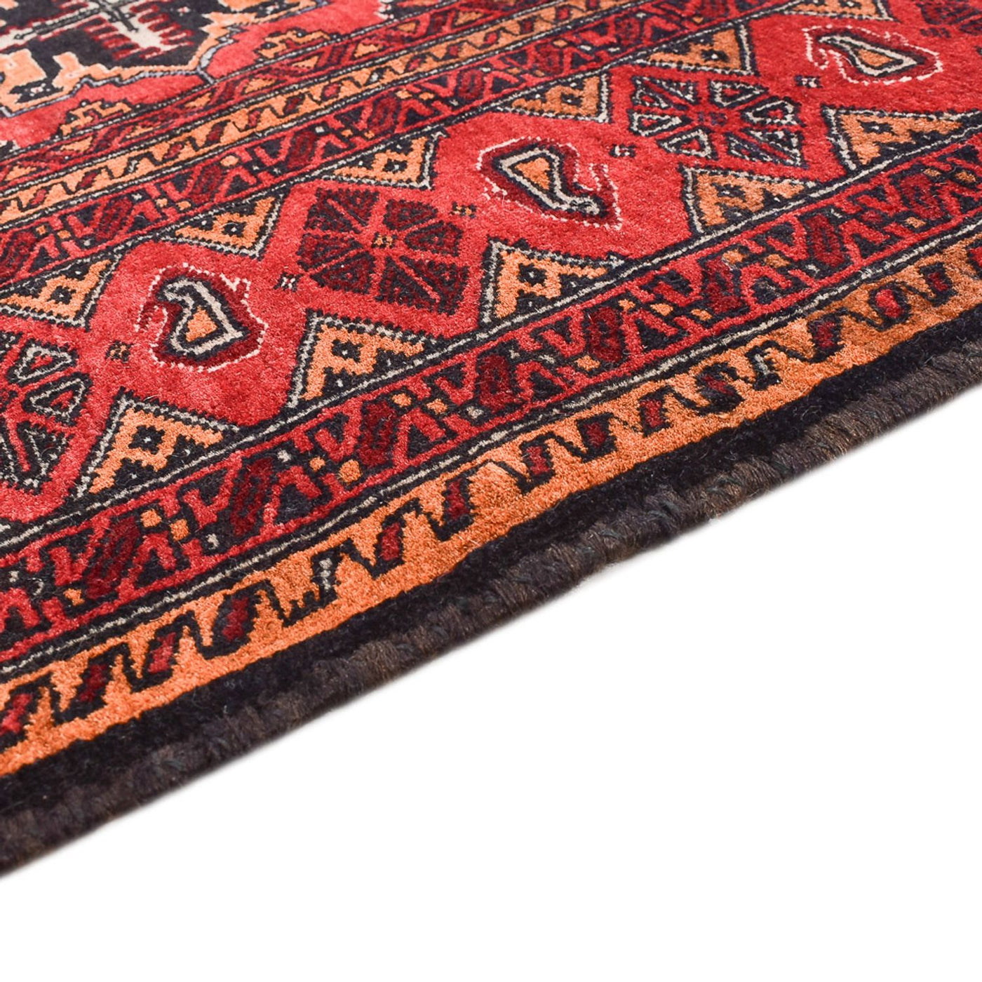 Baluch-matta 207x132cm - Oriental Carpet