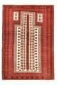Baluch-matta 99x144cm - Oriental Carpet