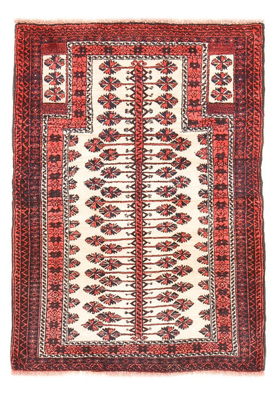 Baluch-matta 97x133cm - Oriental Carpet