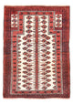 Baluch-matta 97x133cm - Oriental Carpet