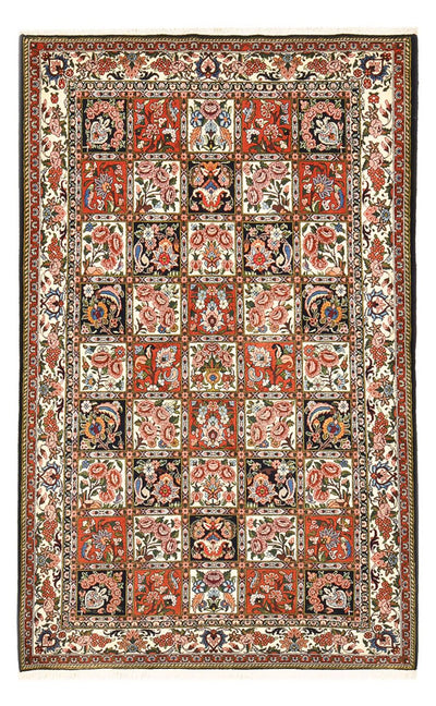 Bakhtiari Mattan 155x245cm - Persisk matta