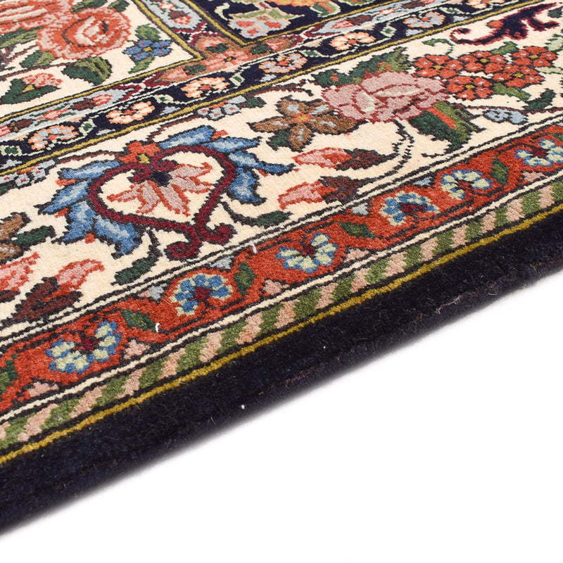 Persisk matta - Nomadic - 245 x 155 cm - flerfärgad