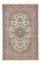 Isfahan Mattan 168x108cm - Persisk matta