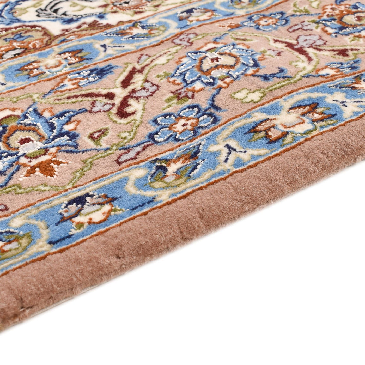 Isfahan Mattan 168x108cm - Persisk matta