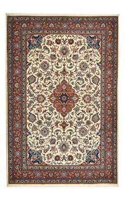 Persisk matta - Classic - 317 x 204 cm - beige